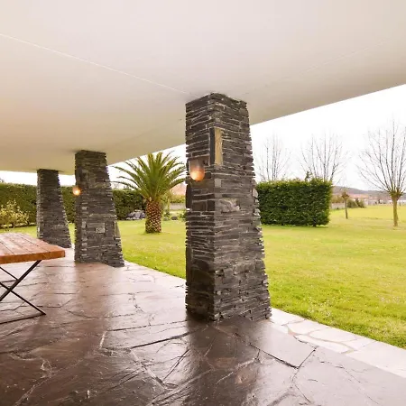 El Sauce, Maravillosa Casa De Campo Villa *